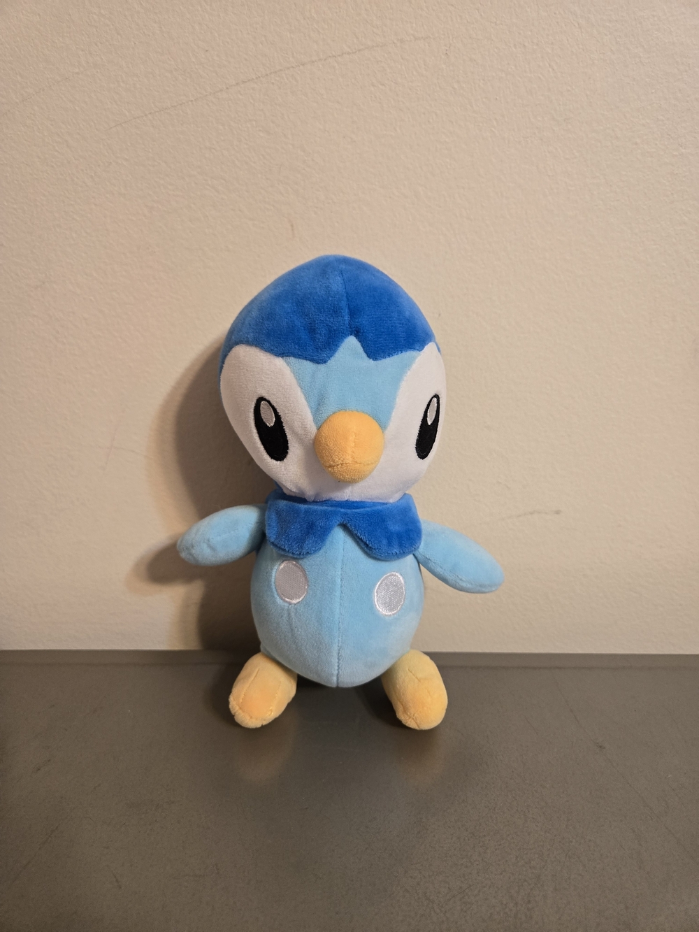 Pokémon Piplup 8" Plush Toy
